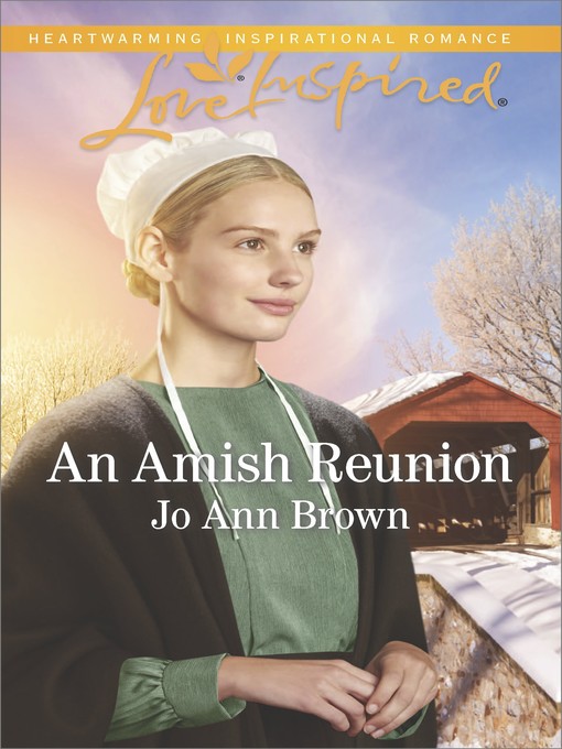 Title details for An Amish Reunion by Jo Ann Brown - Available